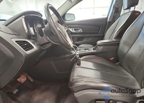 2016 GMC Terrain Slt from USA, damaged, VIN 2GKFLUE34G6213907